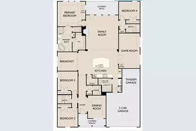 6115 Waterman Lake Lane, Katy, TX 77493 - Photo 16