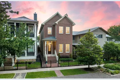 619 E 8th 1/2 Street, Houston, TX 77007 - Photo 2