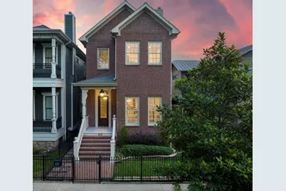 619 E 8th 1/2 Street, Houston, TX 77007 - Photo 1
