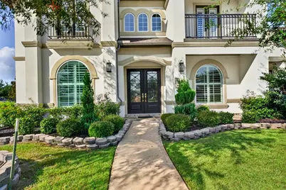 19526 W Stone Caldwell Drive, Cypress, TX 77433 - Photo 4