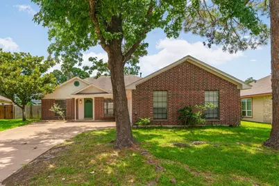 8614 Greenleaf Lake Drive, Houston, TX 77095 - Photo 1
