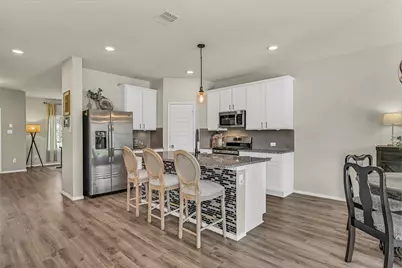 13711 Saxon Cliff Lane, Rosharon, TX 77583 - Photo 10
