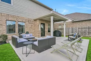 13711 Saxon Cliff Ln, Rosharon, TX 77583 - Photo 28