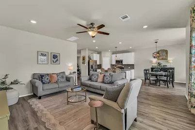 13711 Saxon Cliff Lane, Rosharon, TX 77583 - Photo 1