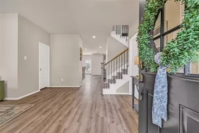 13711 Saxon Cliff Lane, Rosharon, TX 77583 - Photo 12