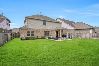 13711 Saxon Cliff Lane, Rosharon, TX 77583 - Photo 30