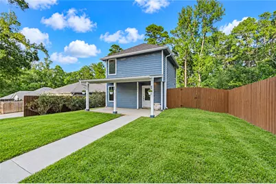 15190 Crockett Road, Willis, TX 77378 - Photo 2