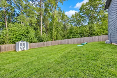 15190 Crockett Road, Willis, TX 77378 - Photo 26