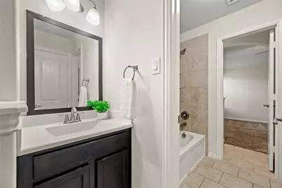 5205 Rainy Garden Court, Rosharon, TX 77583 - Photo 34