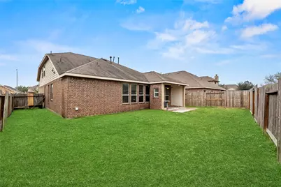 5205 Rainy Garden Court, Rosharon, TX 77583 - Photo 36