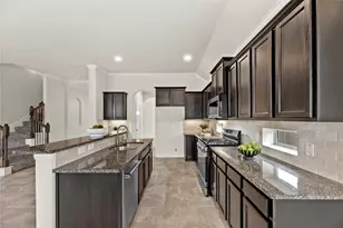 5205 Rainy Garden Ct, Rosharon, TX 77583 - Photo 8