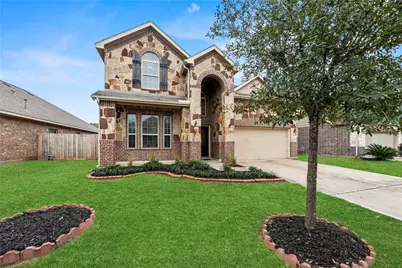 5205 Rainy Garden Court, Rosharon, TX 77583 - Photo 38