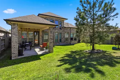 15133 Mahogany Trail, Conroe, TX 77302 - Photo 40