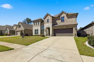 15133 Mahogany Trail, Conroe, TX 77302 - Photo 2