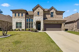 15133 Mahogany Trail, Conroe, TX 77302 - Photo 1