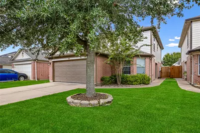 5703 Basswood Dale Drive, Houston, TX 77084 - Photo 2