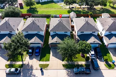 5703 Basswood Dale Drive, Houston, TX 77084 - Photo 20