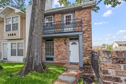 1271 Witte Road #26, Houston, TX 77055 - Photo 26