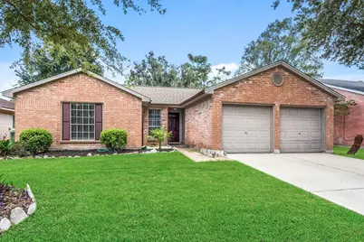 22811 Capitol Landing Lane, Katy, TX 77449 - Photo 2