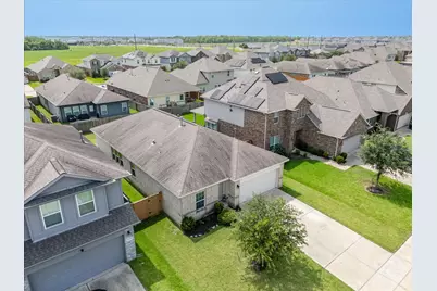 10414 Ritter Run Drive, Rosharon, TX 77583 - Photo 1