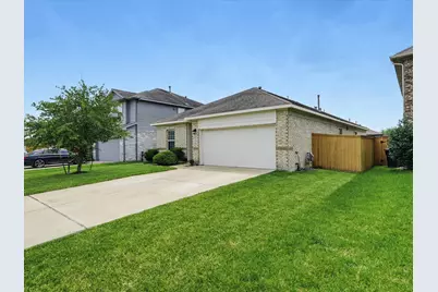 10414 Ritter Run Drive, Rosharon, TX 77583 - Photo 24