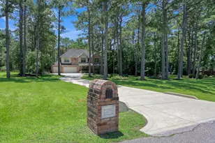 33015 Sawgrass Ct, Magnolia, TX 77354 - Photo 8
