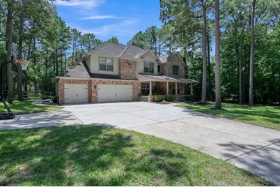 33015 Sawgrass Court, Magnolia, TX 77354 - Photo 1