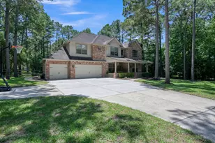 33015 Sawgrass Ct, Magnolia, TX 77354 - Photo 2
