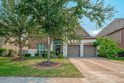 12604 Floral Park Lane, Pearland, TX 77584 - Photo 2