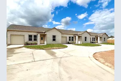 9508 Quaker Court #B, Rosharon, TX 77583 - Photo 4
