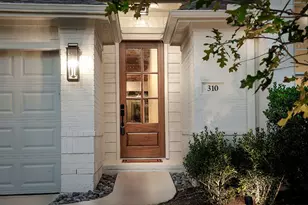 310 Leafsage, The Woodlands, TX 77381 - Photo 2