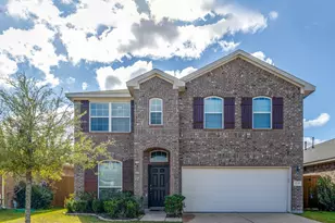 32719 Oak Heights Ln, Brookshire, TX 77423 - Photo 2