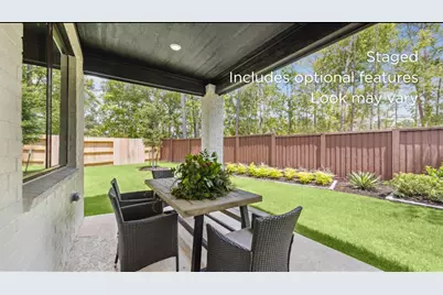 5227 Yellowstar Lane, Montgomery, TX 77316 - Photo 8