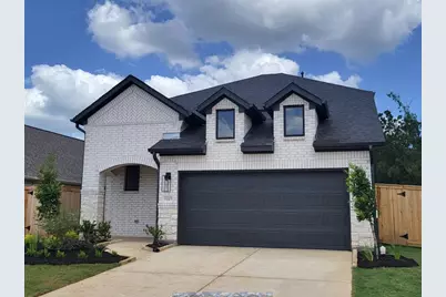 5227 Yellowstar Lane, Montgomery, TX 77316 - Photo 1