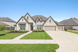 12122 Grassy Bnd Dr, Mont Belvieu, TX 77523 - Photo 2