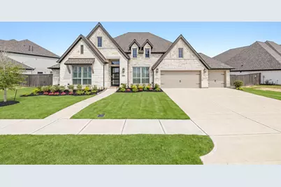 12122 Grassy Bend Drive, Mont Belvieu, TX 77523 - Photo 2