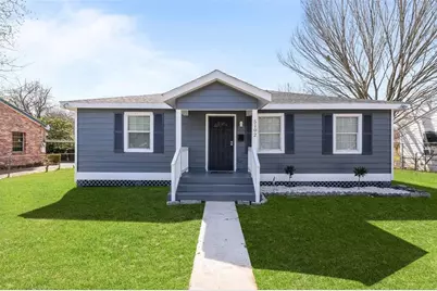 5102 Carmen Street, Houston, TX 77033 - Photo 2