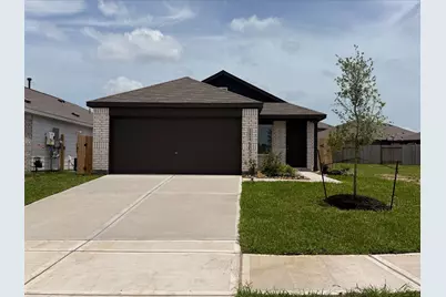 12814 Shaily Faith Court, Crosby, TX 77532 - Photo 24