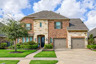 6911 Twilight Elm Trace, Katy, TX 77493 - Photo 1