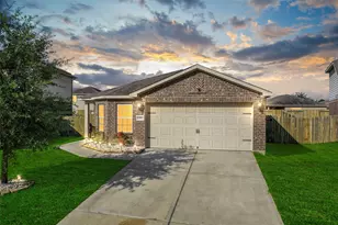 20803 Bastion Settle Dr, Hockley, TX 77447 - Photo 1