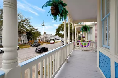 1604 Ave L #Up, Galveston, TX 77550 - Photo 2