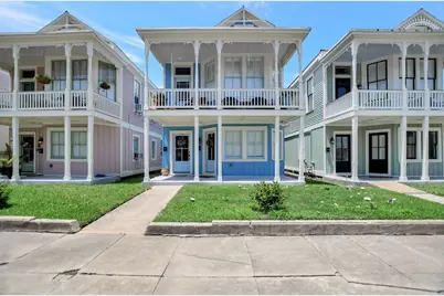 1604 Ave L #Up, Galveston, TX 77550 - Photo 1