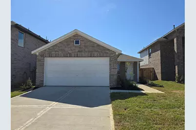 9207 Speckled Trout Drive, Baytown, TX 77521 - Photo 1