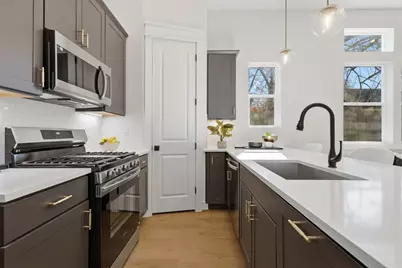 9311 Montridge Drive, Houston, TX 77080 - Photo 4