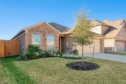 32627 Dew Crest Street, Fulshear, TX 77423 - Photo 2