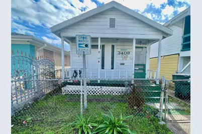 3409 Sealy Street, Galveston, TX 77550 - Photo 1