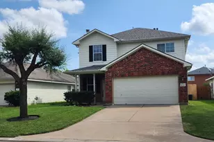 8006 Indian Desert Dr, Cypress, TX 77433 - Photo 30