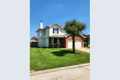 8006 Indian Desert Drive, Cypress, TX 77433 - Photo 28