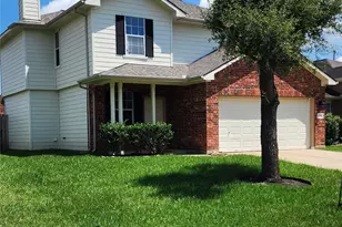 8006 Indian Desert Dr, Cypress, TX 77433 - Photo 2