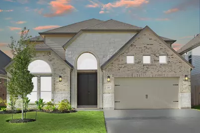 23423 Persimmon Creek Lane, Katy, TX 77493 - Photo 1